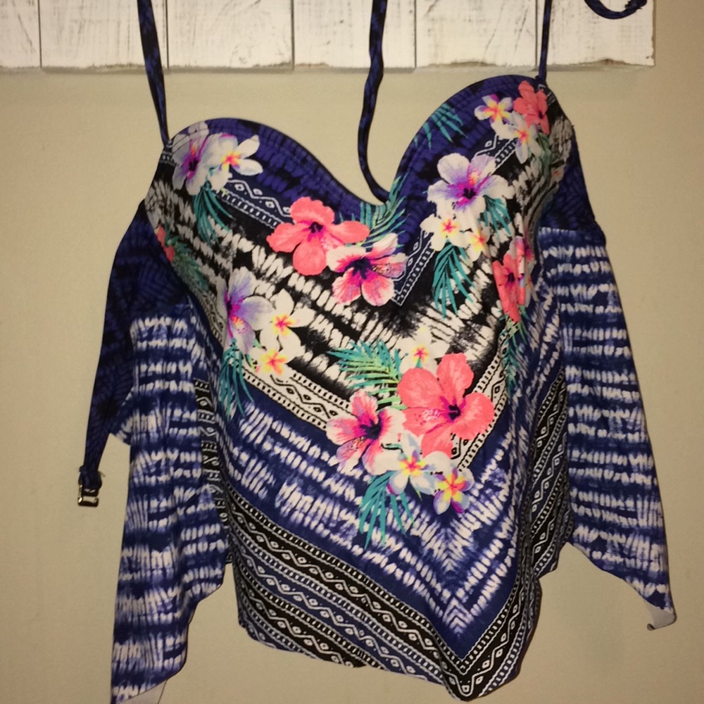 Bathing suit